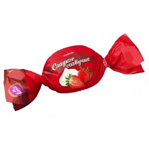 Сладкое созвучие (в ассортименте) (Конти)