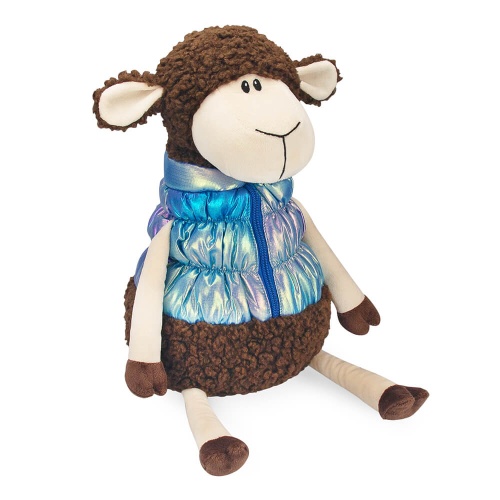 Мягкая игрушка-упаковка "Мирон"