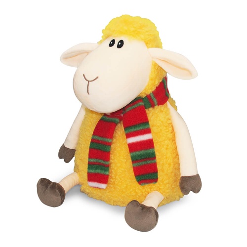 Мягкая игрушка-упаковка "Матвей"