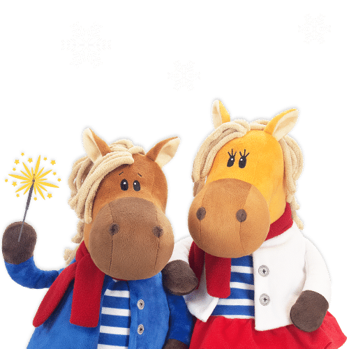 Новогодние сладкие подарки 2025-2026 в Екатеринбурге