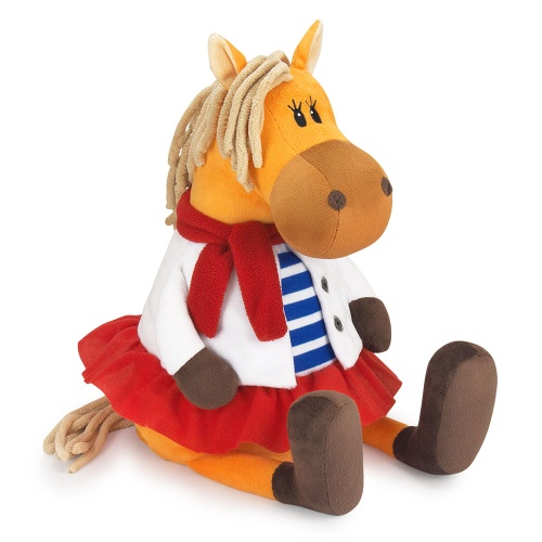 Подарок Лошадь «Бьянка» 600г Стандарт