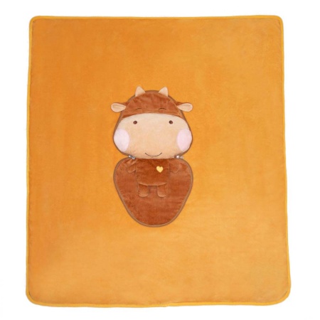 Символ 2021 года «Плед Гаврюша» УТБ-22