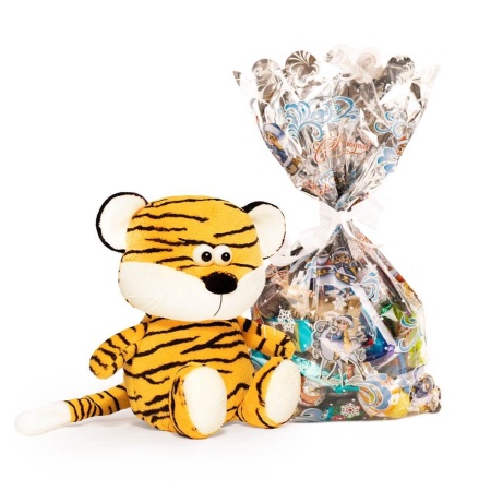 «Новогодний набор №9» НТ-09