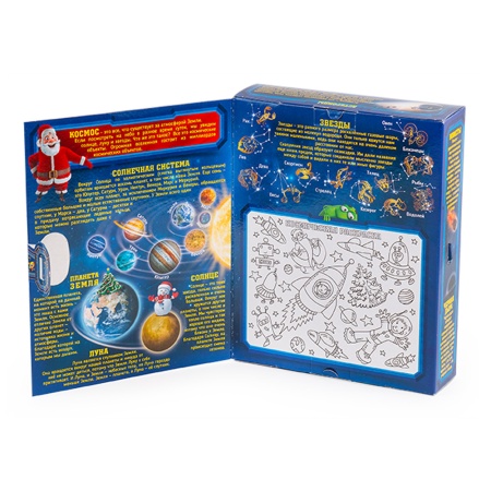 «Космос» ПК-03