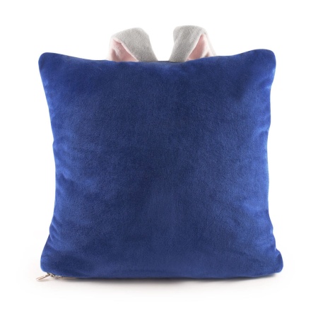 Подушка Василёк 700г Стандарт ПТЗ-12бс