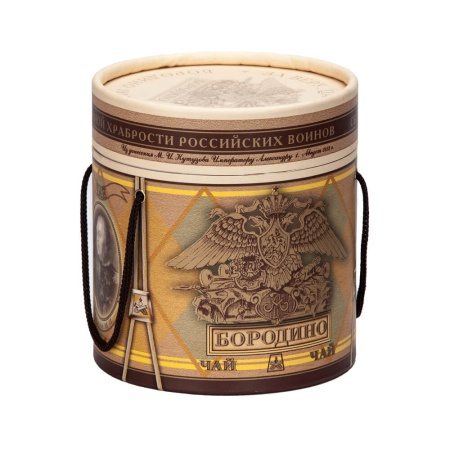 Бородино (барабан) 073