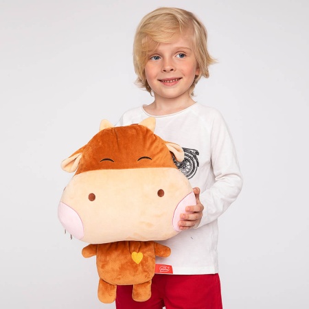 Символ 2021 года «Плед Гаврюша» УТБ-22