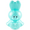 Зайчик (бирюзовый) 450г Люкс