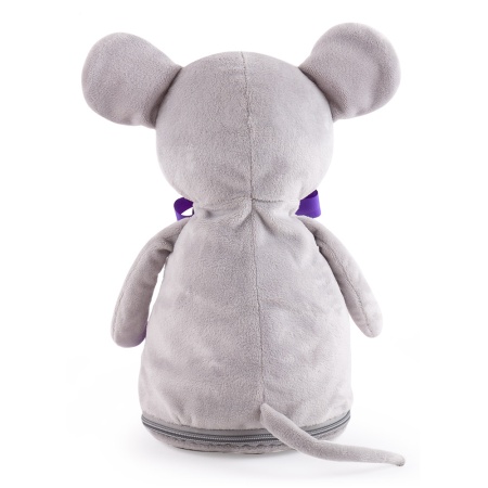 Новогодняя упаковка «Бантик» УТК-02