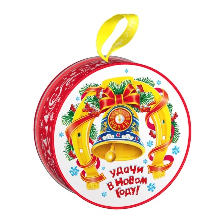 Счастливчик УЖ-2208