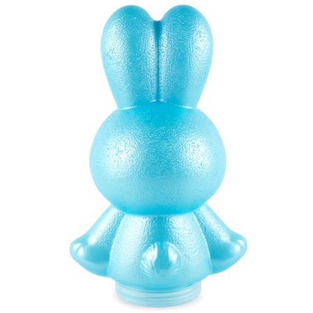 Зайчик (голубой) ПЗ-01