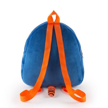 Новогодняя упаковка «Рюкзачок Тима» УТТ-19