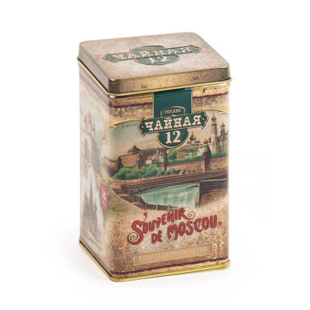 Москва Златоглавая (подарочный набор) 040