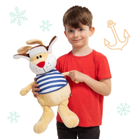 Боцман 700г Люкс ПТЗ-05бл