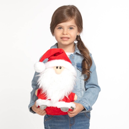 Новогодняя упаковка «Мороз Иванович» УТБ-25