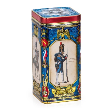 Французская армия 072