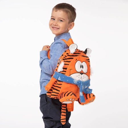 «Рюкзачок Томас» ПТТ-18