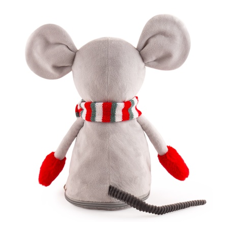 Новогодняя упаковка «Джонни» УТК-01