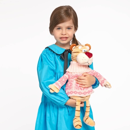 «Новогодний набор №7» НТ-07