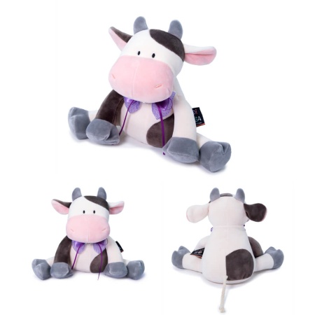 Набор №9 (игрушка Бык + конфеты) НК-09