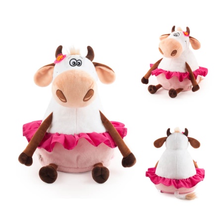 Набор №17 (корова + конфеты) НБ-17