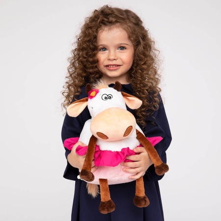 Набор №17 (корова + конфеты) НБ-17