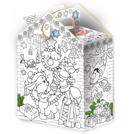 Художник 700г Премиум ПКЗ-10бп