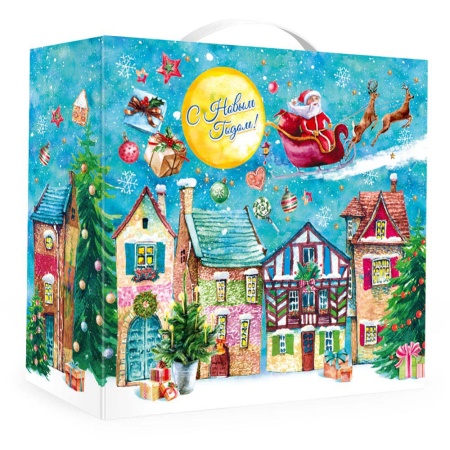 «Набор Пазл-копилка» 600г Стандарт ПНР26-29с