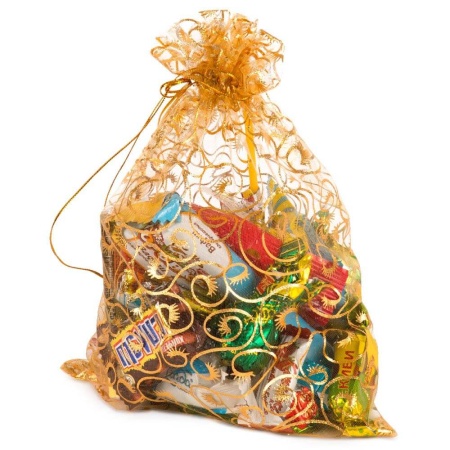 Новогодний набор №3 300г Стандарт (2023) НЗ-03мс