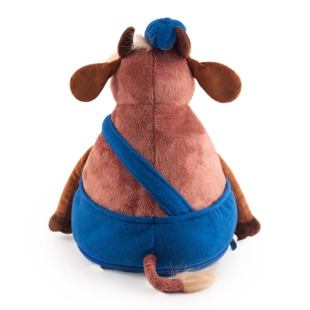 Новогодняя упаковка «Фёдор» УТБ-07