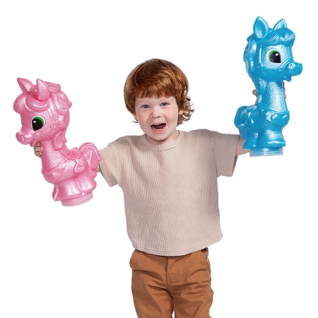 Новогодний подарок 2026 «Искорка (голубая)» 300г Стандарт ПП26-1мс