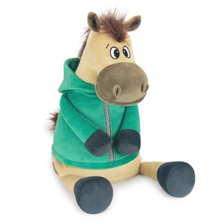 Мягкая игрушка со сладостями «Малахит» 600г Стандарт  ПТ26-9с