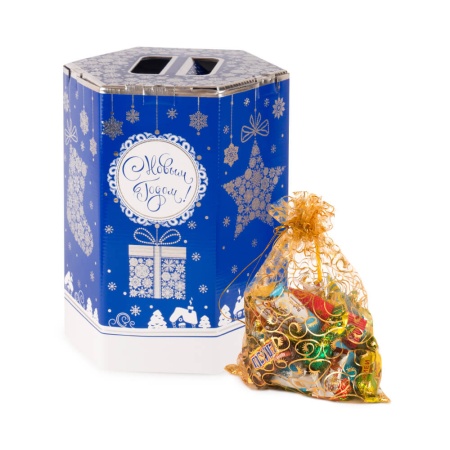 «Новогодний набор №22» НБ-22