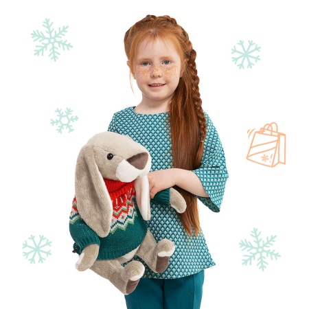 Новогодний набор №8 450г Стандарт (2023) НЗ-08с