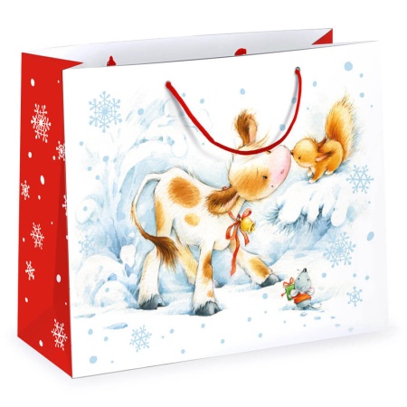 Новогодний набор №17 300г Люкс (2023) НЗ-17мл