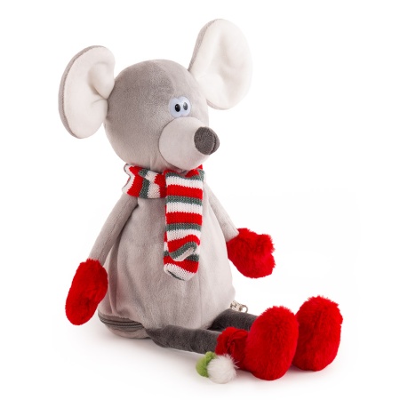 Новогодняя упаковка «Джонни» УТК-01