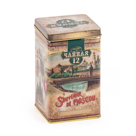 Москва Златоглавая (подарочный набор) 040
