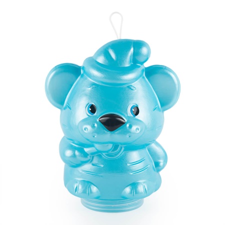 Подарок «Сластёна» (голубой) ППТ-02г