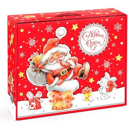 «Подарочный набор №14» 2020 год НК-14