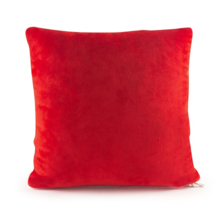 Подушка Зимняя прогулка 450г Люкс ПТЗ-14л