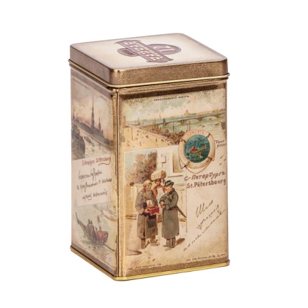 Санкт-Петербург (подарочный набор) 050