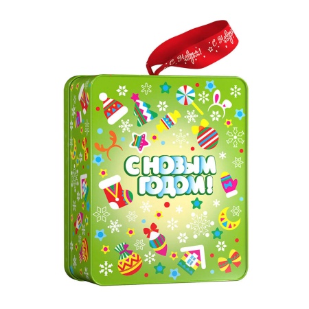 Зайчата 450г Люкс ПЖЗ-03л