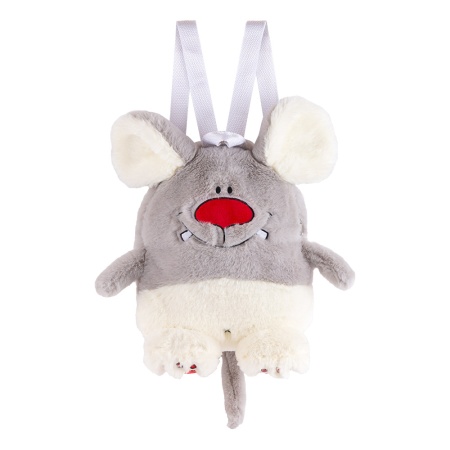 «Пухляш (рюкзак)» ПТК-19