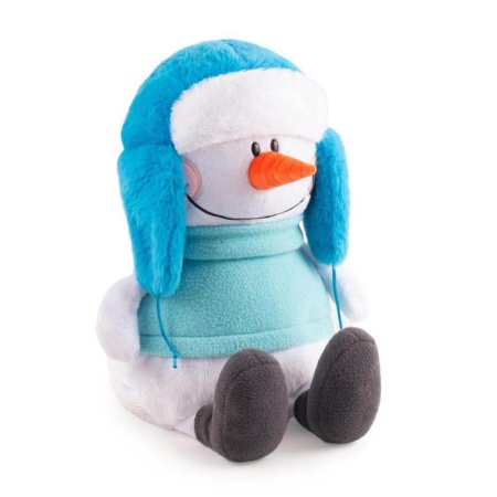 Новогодняя упаковка 