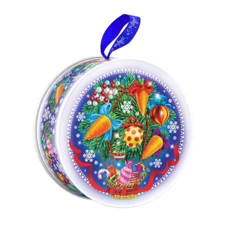 Сюрприз 450г Люкс ПЖЗ-08л