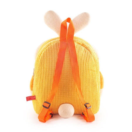 Новогодний рюкзачок «Лаки» УТЗ-29