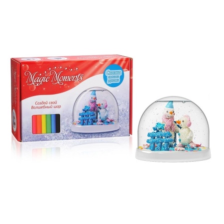 «Набор Волшебный шар» 600г Стандарт ПНР26-06с