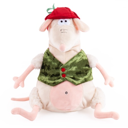 Новогодняя упаковка «Аркадий» УТК-24