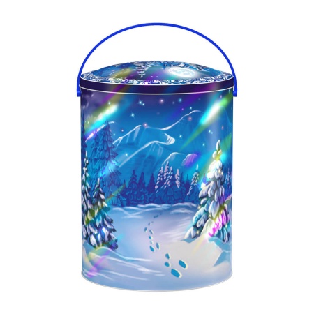 Снежность УЖ-2227