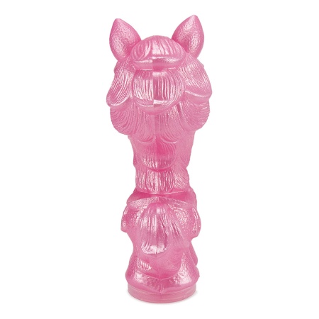 Новогодний подарок Лошадь «Искорка (розовая)» 300г Стандарт ПП26-2мс